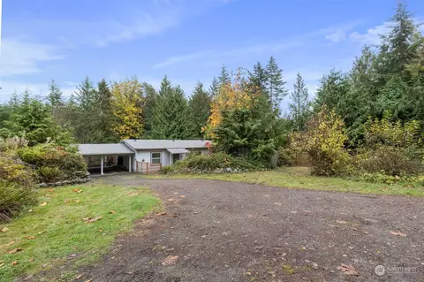 400 Lemmon Rd, Port Angeles, WA 98362