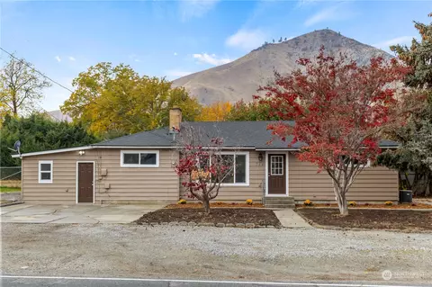 714 S Western Ave, Wenatchee, WA 98801