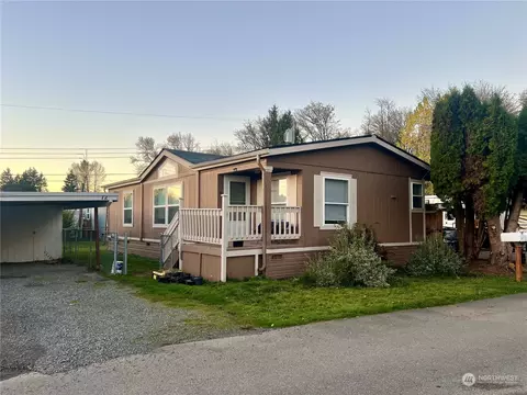 10900 Kuhlman Rd SE #72, Olympia, WA 98513