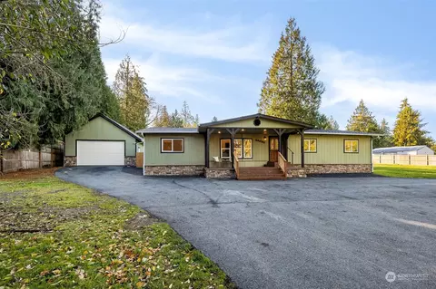 14232 44th St SE, Snohomish, WA 98290