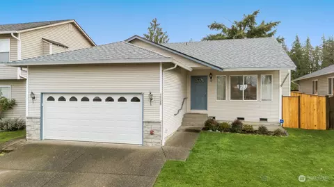 10129 62nd Dr NE, Marysville, WA 98270