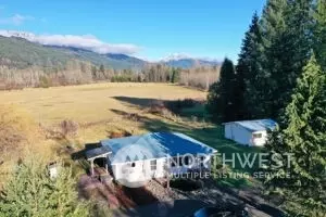 134 Uden Rd E, Glenoma, WA 98336