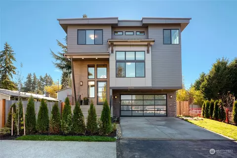 15545 NE 60th St, Redmond, WA 98052