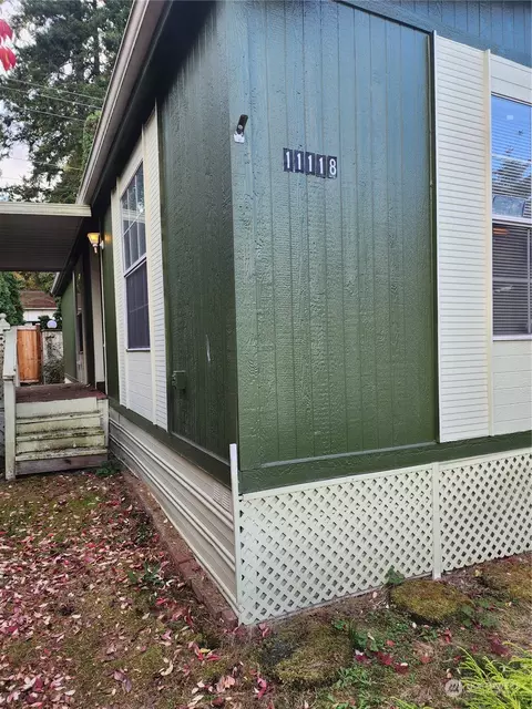 11118 127th Street Ct E #8, Puyallup, WA 98374