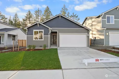 46 Basil Ave, Shelton, WA 98584