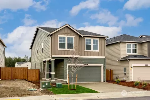 4253 Pronghorn Pl #14, Bremerton, WA 98310