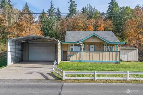 6310 Old Pacific Hwy, Kalama, WA 98625
