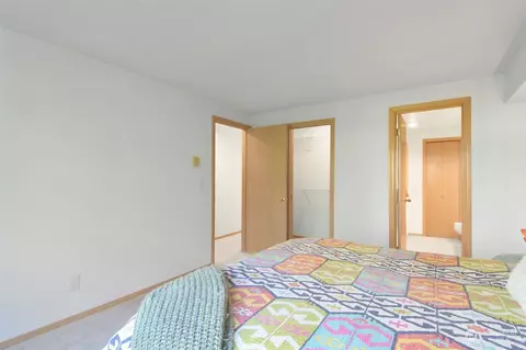 Bedroom - 430 3rd Ave S #A103, Edmonds, WA 98020 photo 2 of 3