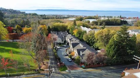 View/Area - 430 3rd Ave S #A103, Edmonds, WA 98020 photo 1 of 1
