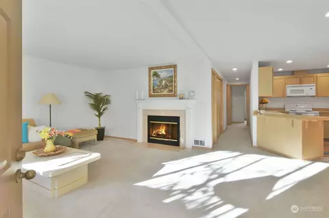 Living - 430 3rd Ave S #A103, Edmonds, WA 98020 photo 1 of 3