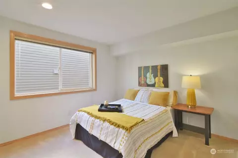 Bedroom - 430 3rd Ave S #A103, Edmonds, WA 98020 photo 3 of 3