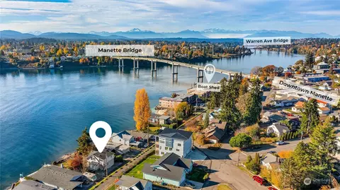 315 Shore Dr, Bremerton, WA 98310