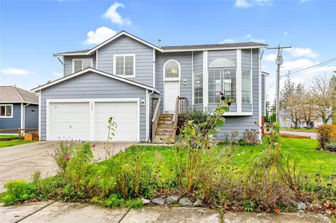 515 Allison Way, Nooksack, WA 98276