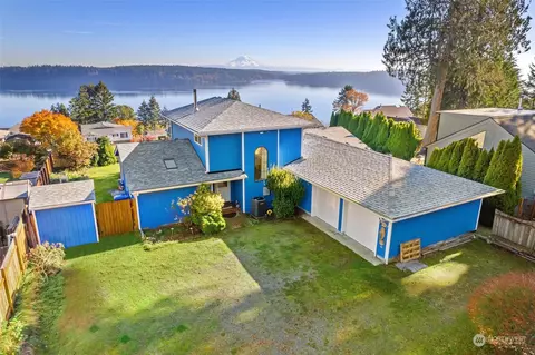 9321 165th Ave SW, Longbranch, WA 98351