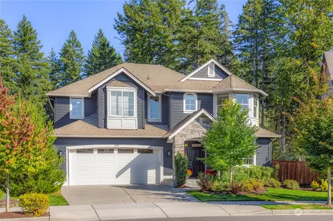 1492 Elk Run Pl SE, North Bend, WA 98045
