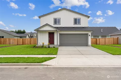 2065 Henderson Way, Longview, WA 98632