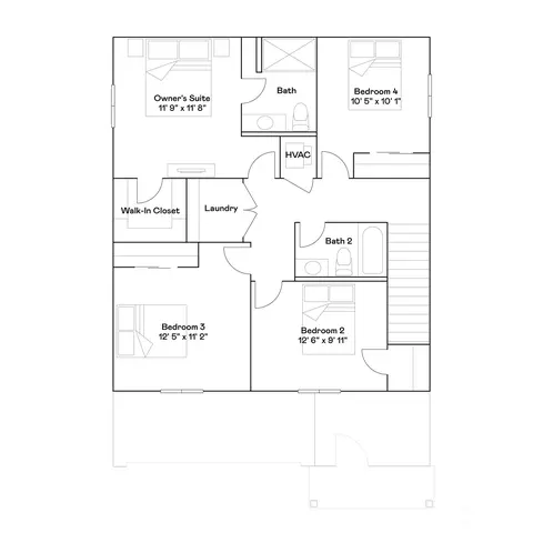 2065 Henderson Way, Longview, WA 98632 photo 2