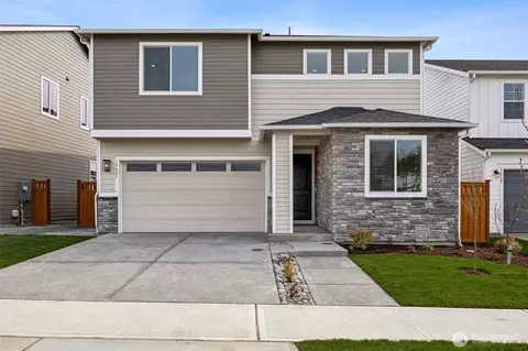 14825 204th Avenue Ct E #576, Bonney Lake, WA 98391