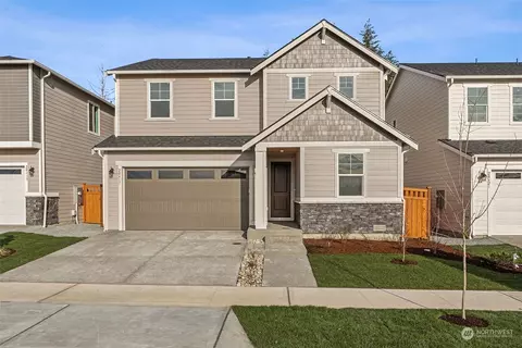 20417 148th St E #629, Bonney Lake, WA 98391