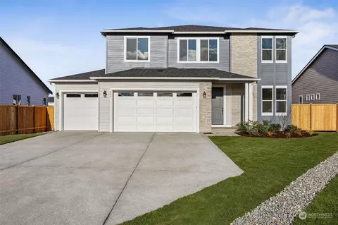 984 Sawyer Ave #4, Buckley, WA 98321