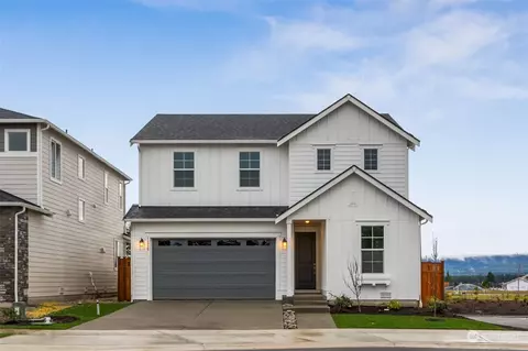 14929 204th Avenue Ct E #577, Bonney Lake, WA 98391