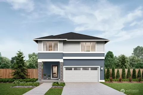8848 44th Pl NE, Marysville, WA 98270