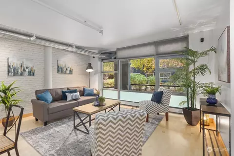 2015 Terry Ave #209, Seattle, WA 98121