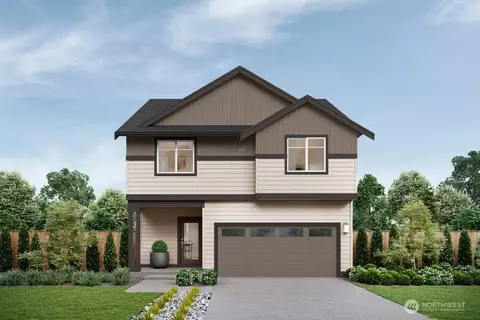 8856 44th Pl NE, Marysville, WA 98270