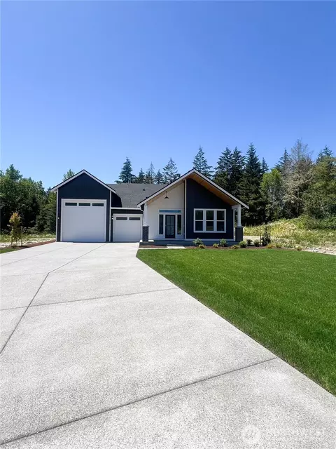 25708 64th Avenue Ct E #4, Graham, WA 98338