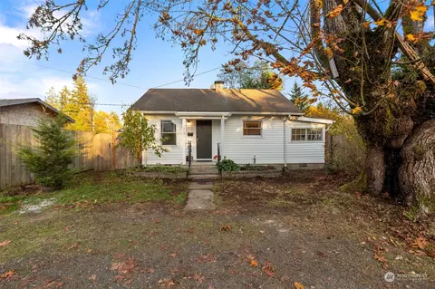 1412 Mason St, Shelton, WA 98584