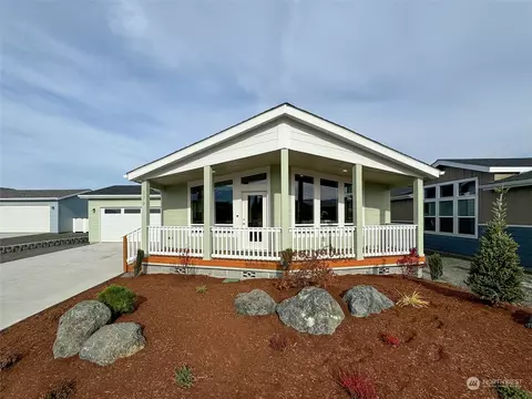 270 E Camelia St, Sequim, WA 98382 photo 31
