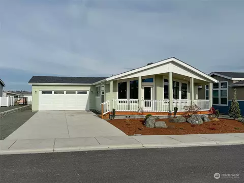 270 E Camelia St, Sequim, WA 98382