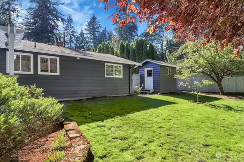 Exterior - 103 231st St SE, Bothell, WA 98021 photo 5 of 9