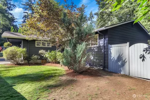 Exterior - 103 231st St SE, Bothell, WA 98021 photo 9 of 9