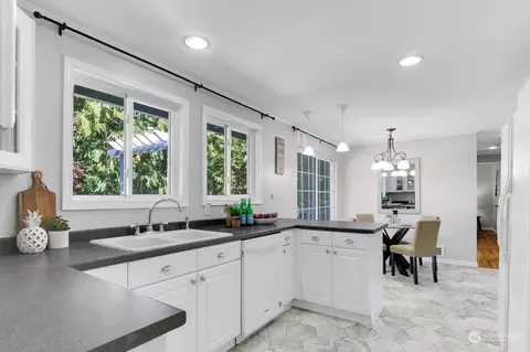 Kitchen - 103 231st St SE, Bothell, WA 98021 photo 3 of 3