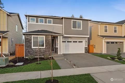 20413 148th St E #628, Bonney Lake, WA 98391