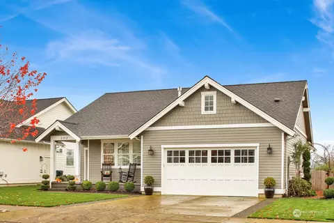 2112 Brome St, Lynden, WA 98264