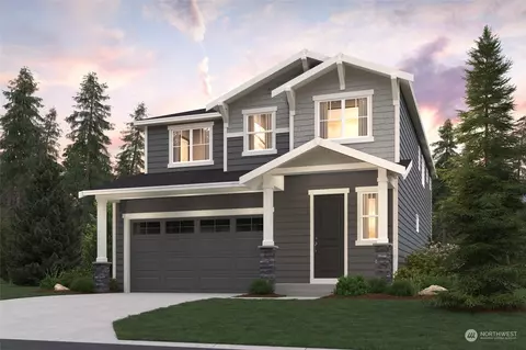 3875 Mccormick Village Dr #49, Port Orchard, WA 98367