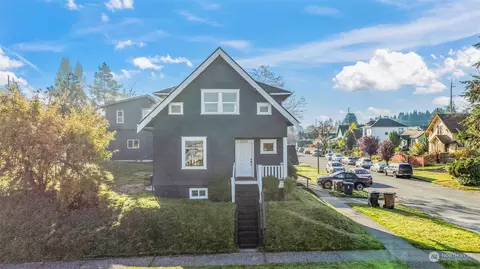 1414 S 17th St, Tacoma, WA 98405