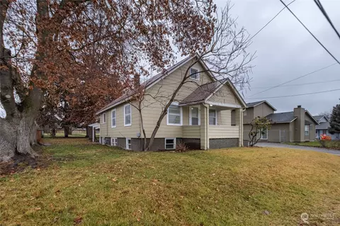 916 Morris, Wenatchee, WA 98801