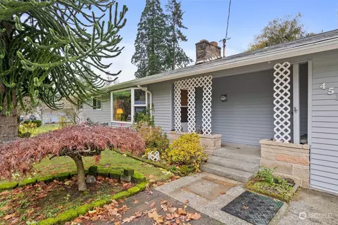 4516 27th Ct SE, Lacey, WA 98503