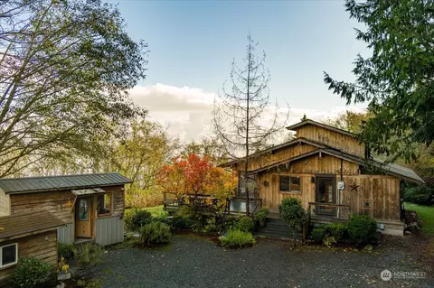 4550 Norton Ln, Langley, WA 98260