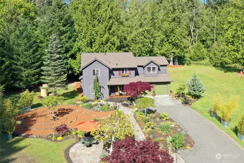 27422 Lindvog Rd NE, Kingston, WA 98346