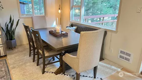 Dining - 37312 W Lake Walker Dr SE, Enumclaw, WA 98022 photo 1 of 1