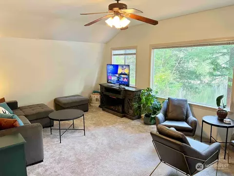 Living - 37312 W Lake Walker Dr SE, Enumclaw, WA 98022 photo 1 of 2