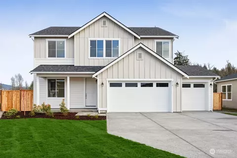 916 Rochelle St #6, Buckley, WA 98321