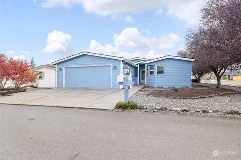 502 N 7th Ave, Sequim, WA 98382