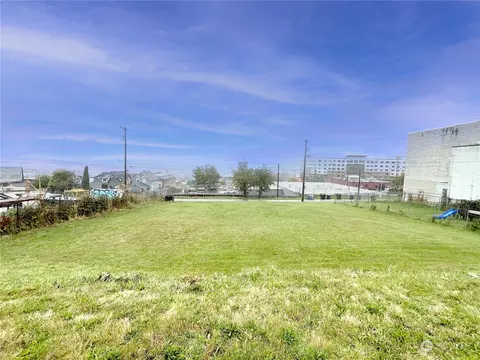 Undisclosed, Tacoma, WA 98402