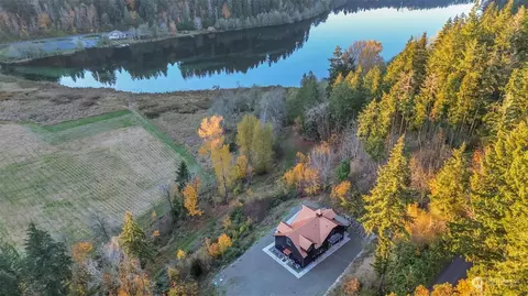 40828 Ski Park Rd E, Eatonville, WA 98328
