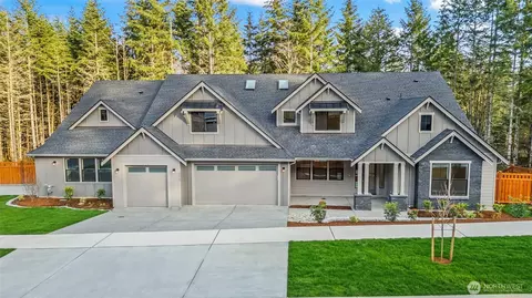 5441 Animal Ave NW, Bremerton, WA 98312